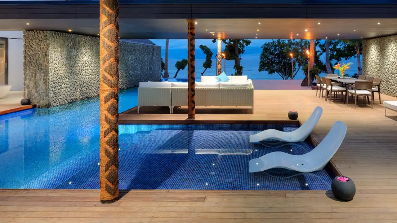 5 Best Fiji Luxury Resorts Indulge in Ultimate Comfort